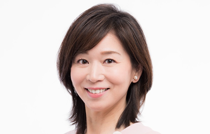 伊藤聡子