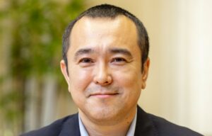 佐藤将之