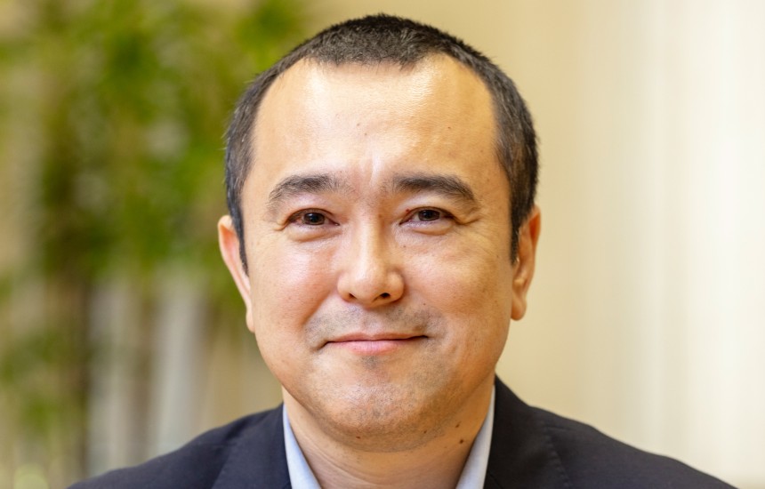 佐藤将之