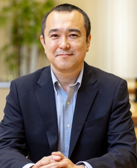 佐藤将之