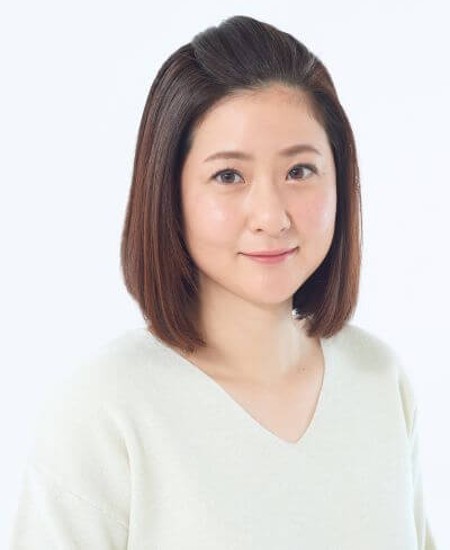 四元奈生美