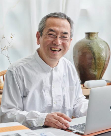 土井善晴