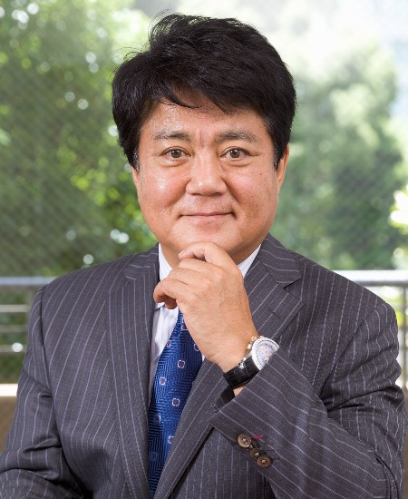 堀尾正明