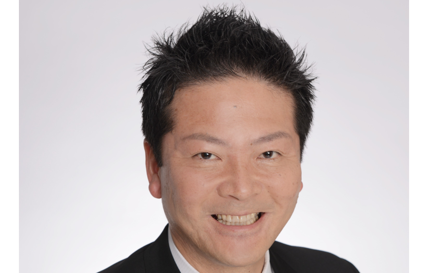 夏川立也