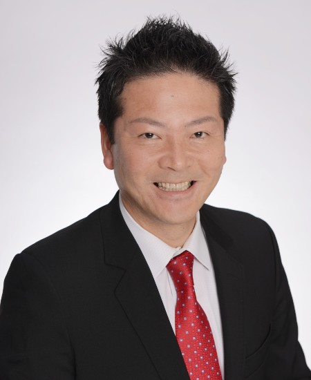 夏川立也