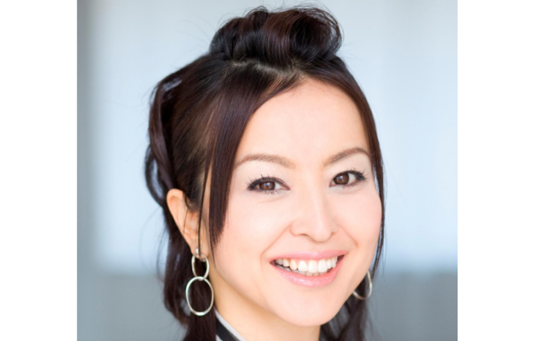 大桃美代子
