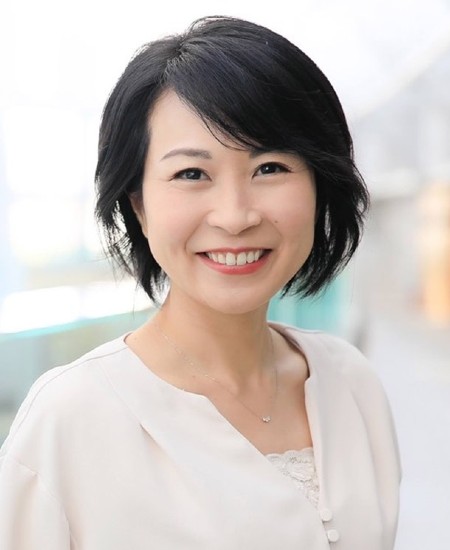 奥村奈津美