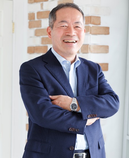 安孫子薫