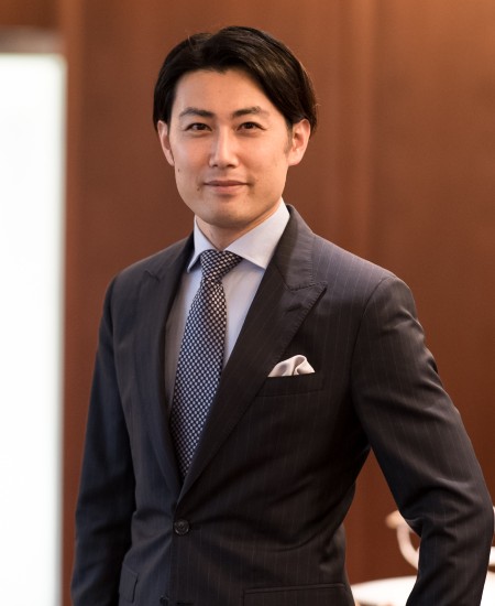 宮崎辰