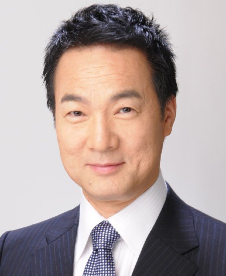 宮本隆治