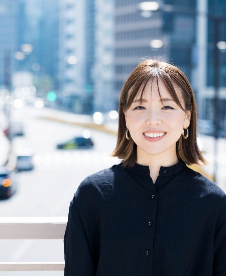 小林さやか