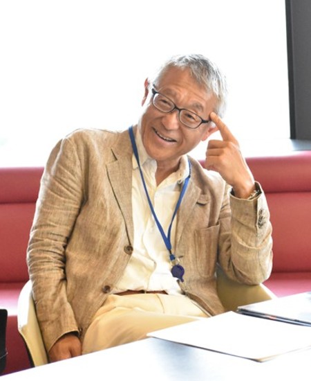 小笠原泰