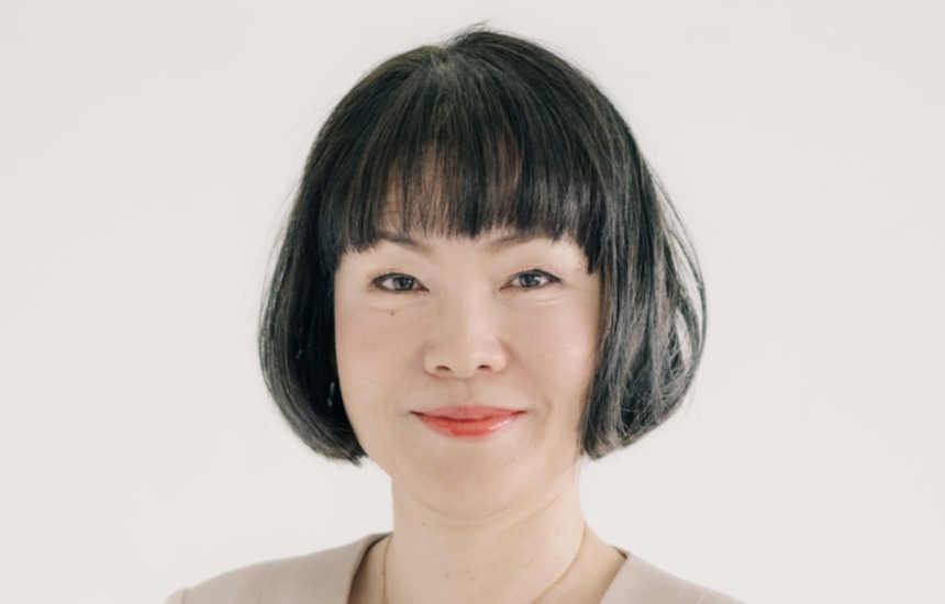 小西みさを