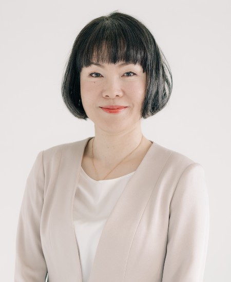 小西みさを