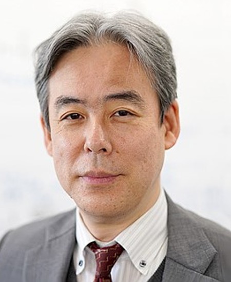尾形哲也