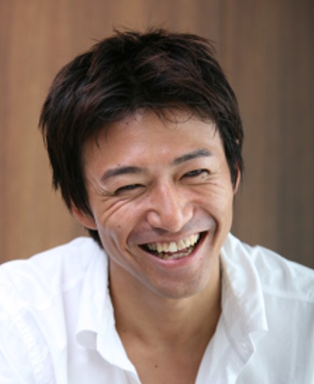 山本圭一
