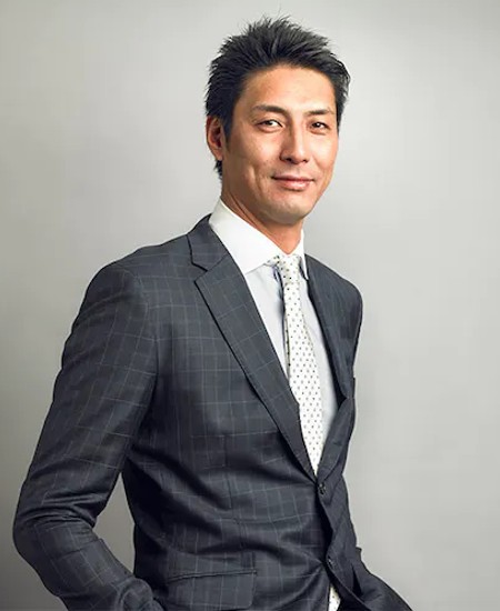 山本隆弘