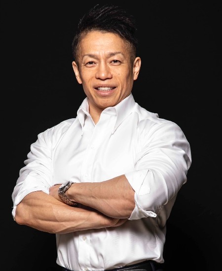 岡田隆