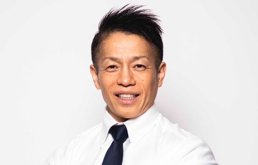 岡田隆