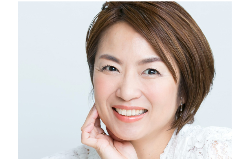 岩井結美子