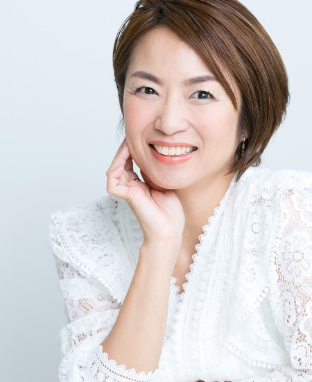 岩井結美子