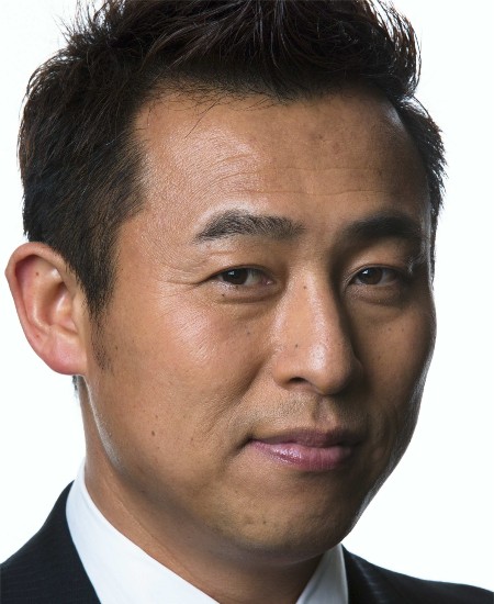 岩本勉
