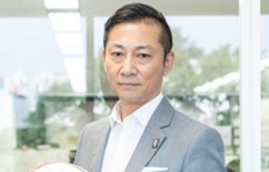 島田慎二