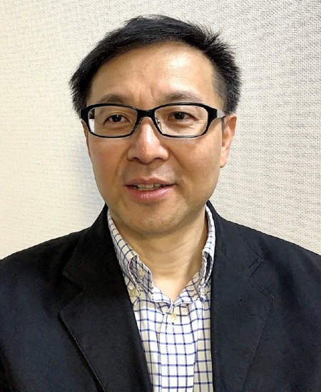 弓削徹
