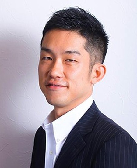 成田直人