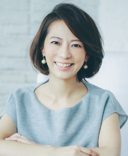 有賀明美