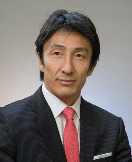 朝原宣治