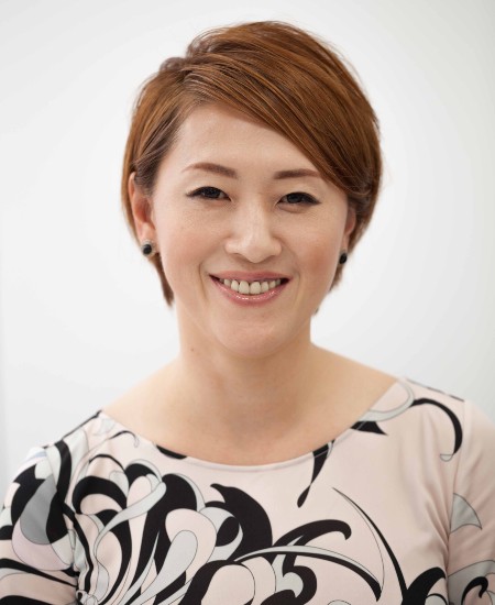 東明有美