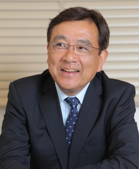 松下賢次