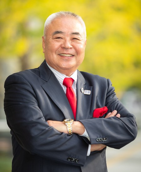 柳本晶一