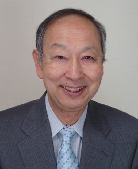 池田清彦