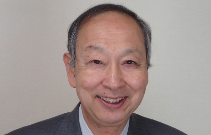 池田清彦
