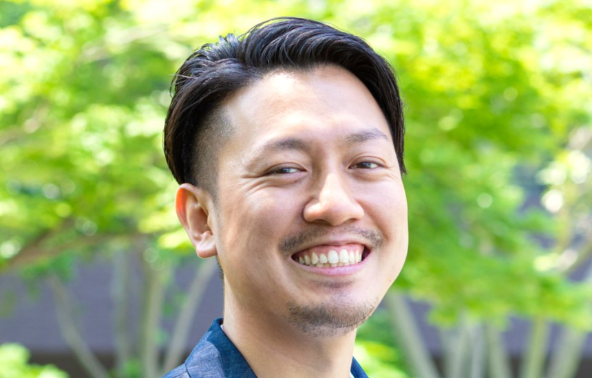 沼尻裕太