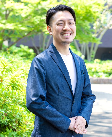 沼尻裕太
