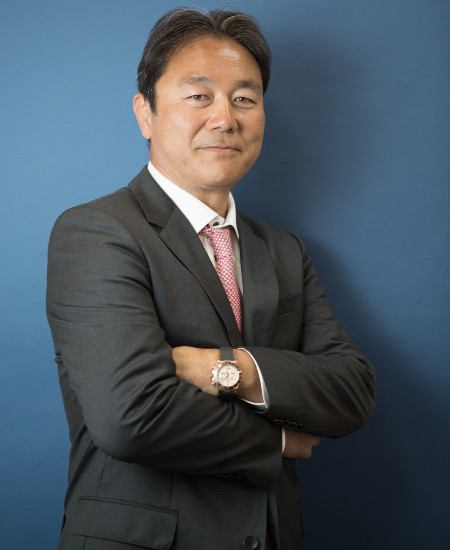 清宮克幸