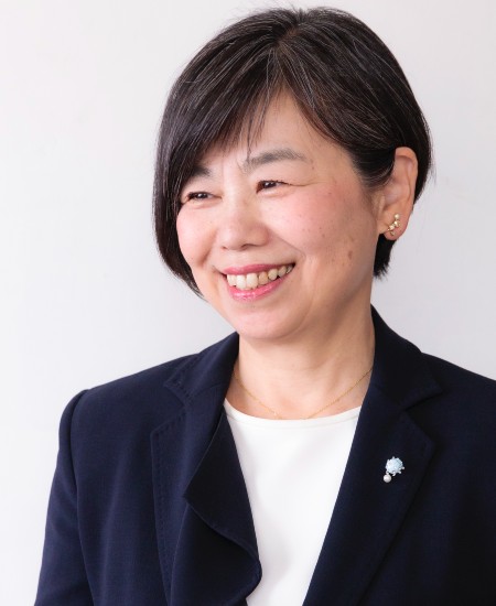 瀬川文子