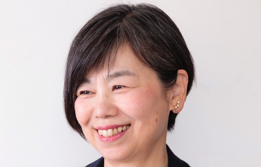 瀬川文子