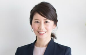 菊地麻衣子