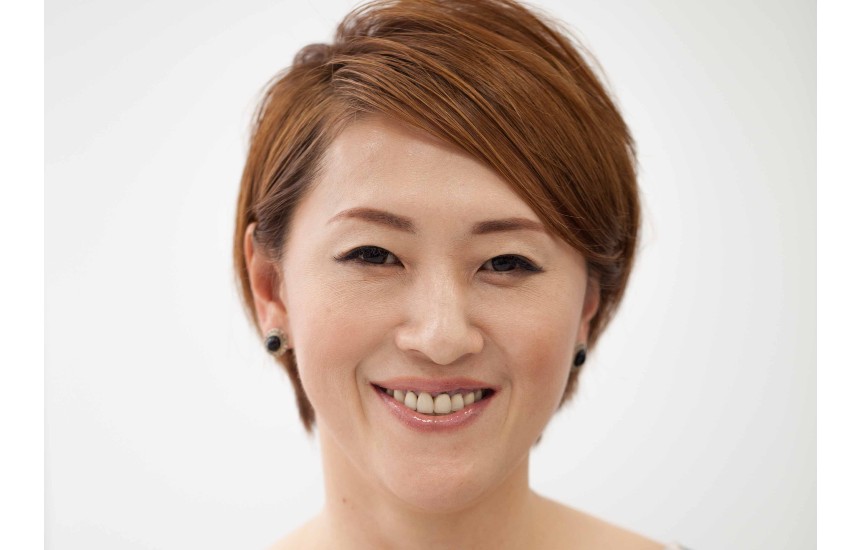 東明有美