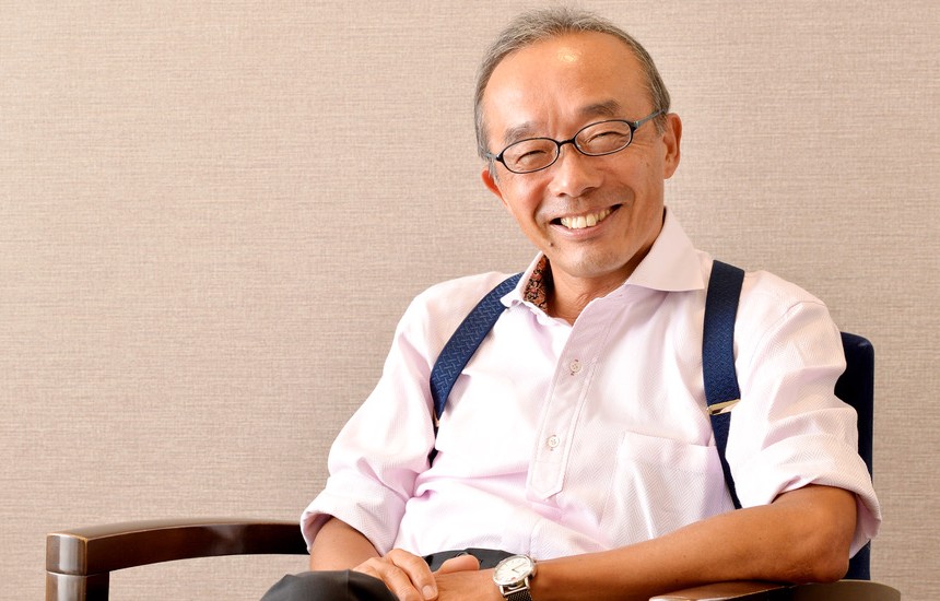 藤原和博