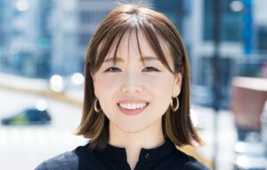 小林さやか