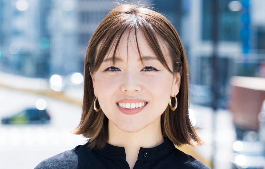 小林さやか