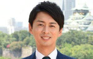 蓬莱大介