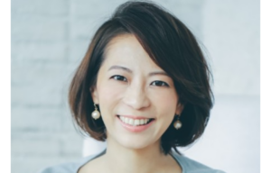 有賀明美