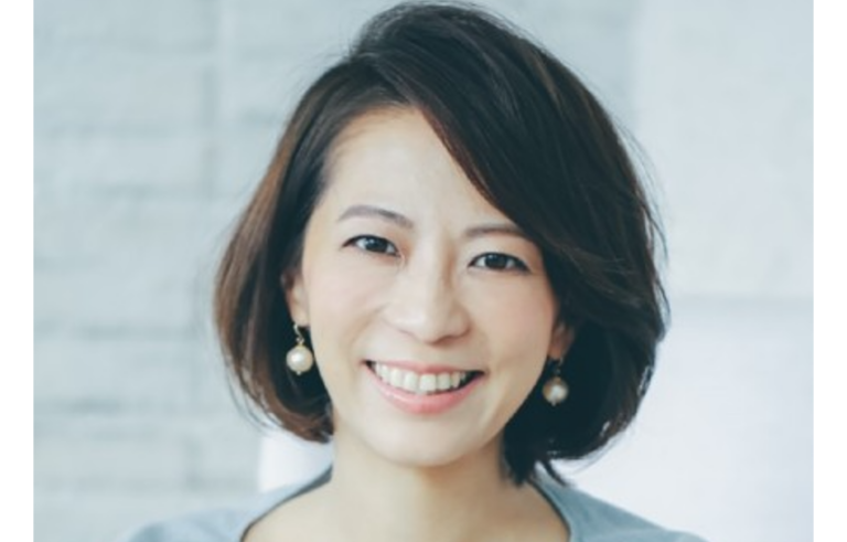 有賀明美