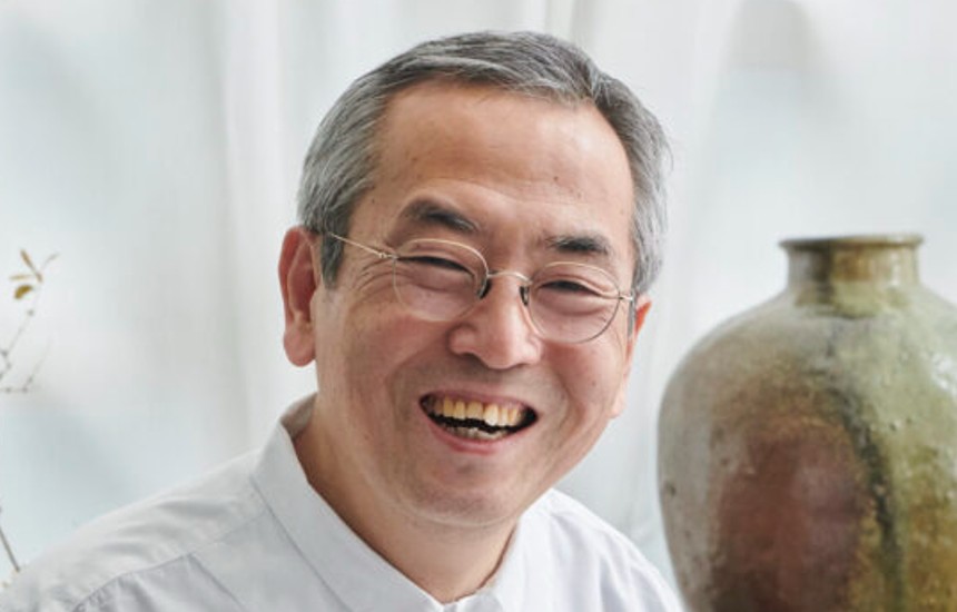 土井善晴